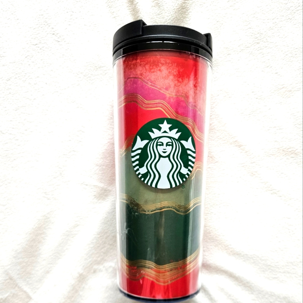 Starbucks Tumbler